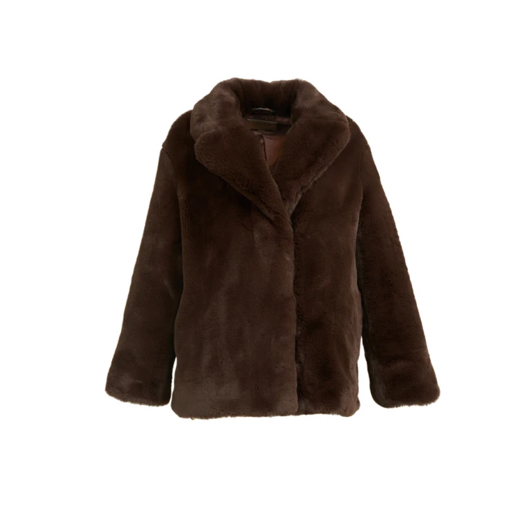 faux fur