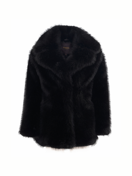 faux fur