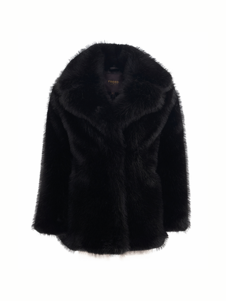 faux fur