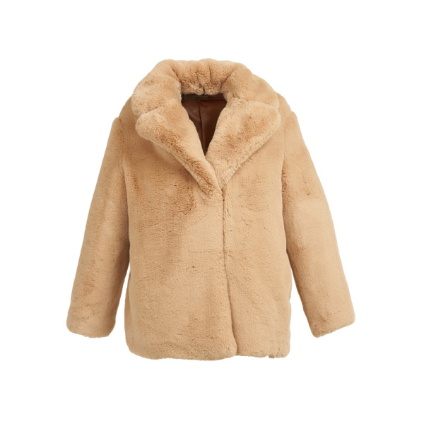 faux fur