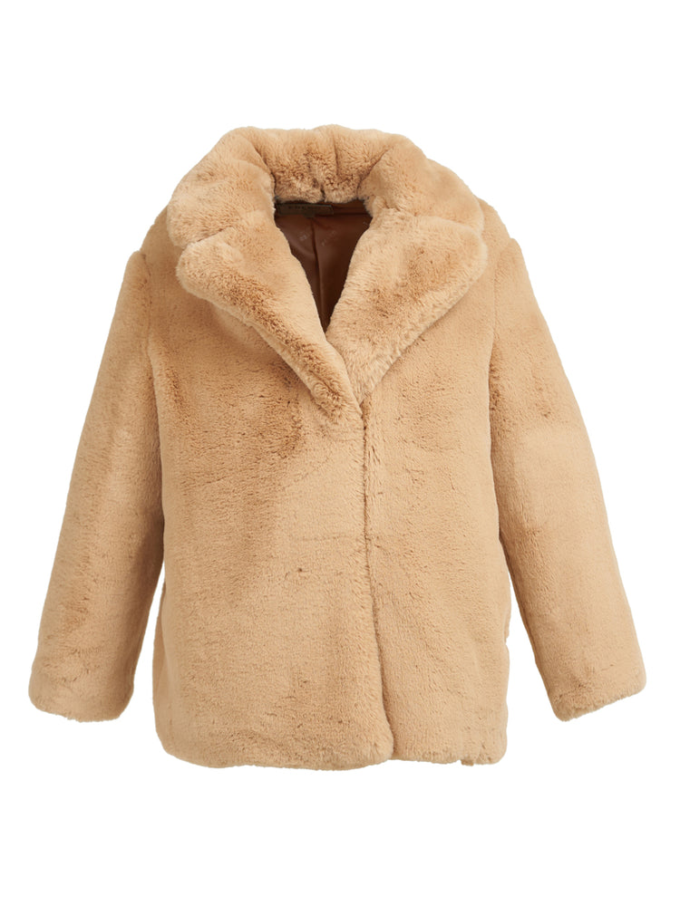 faux fur