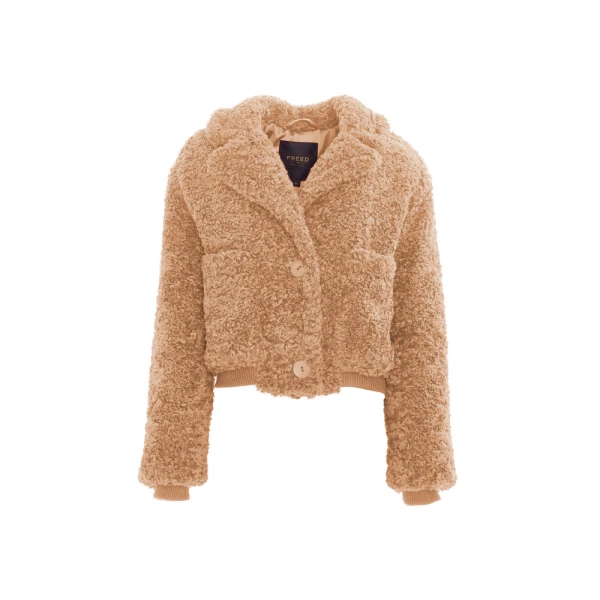 faux fur