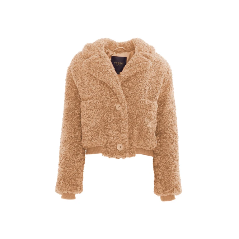 faux fur