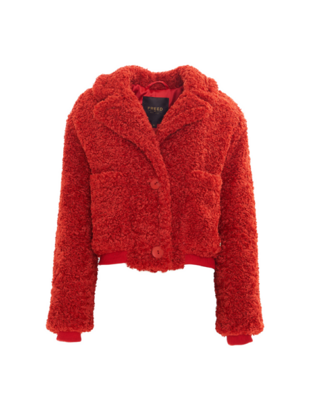 faux fur