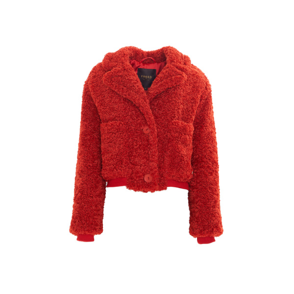 faux fur