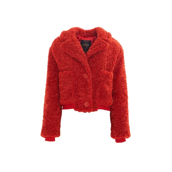 faux fur