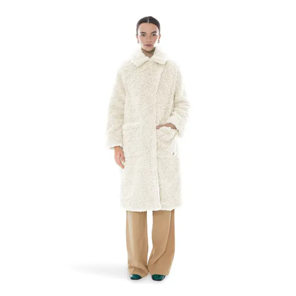 designer faux fur