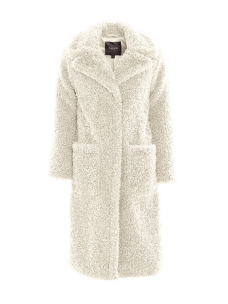 faux fur