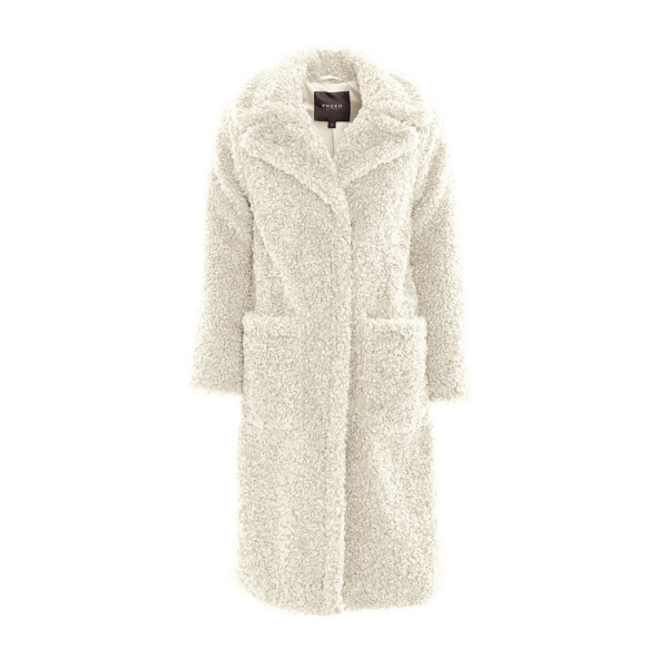 faux fur