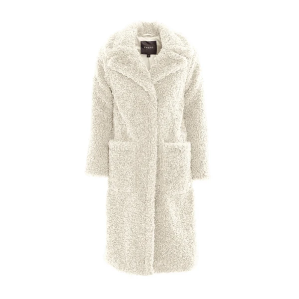 faux fur