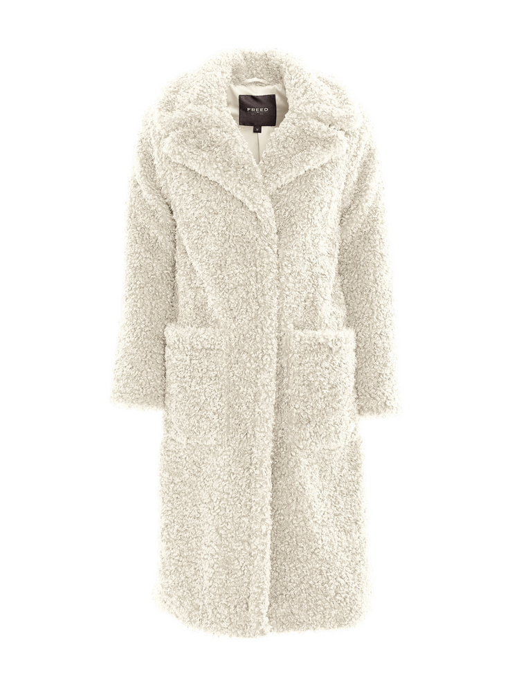 faux fur