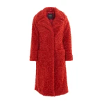 faux fur
