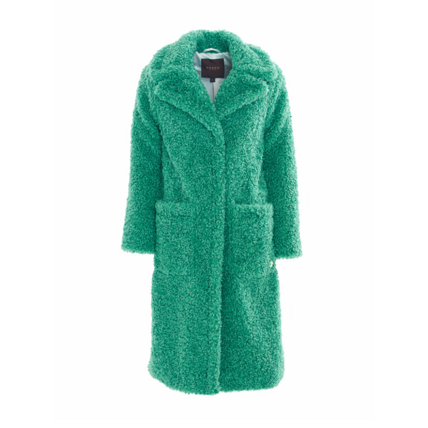 faux fur