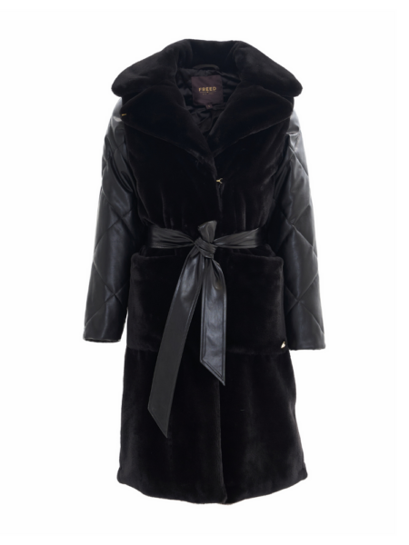 faux fur