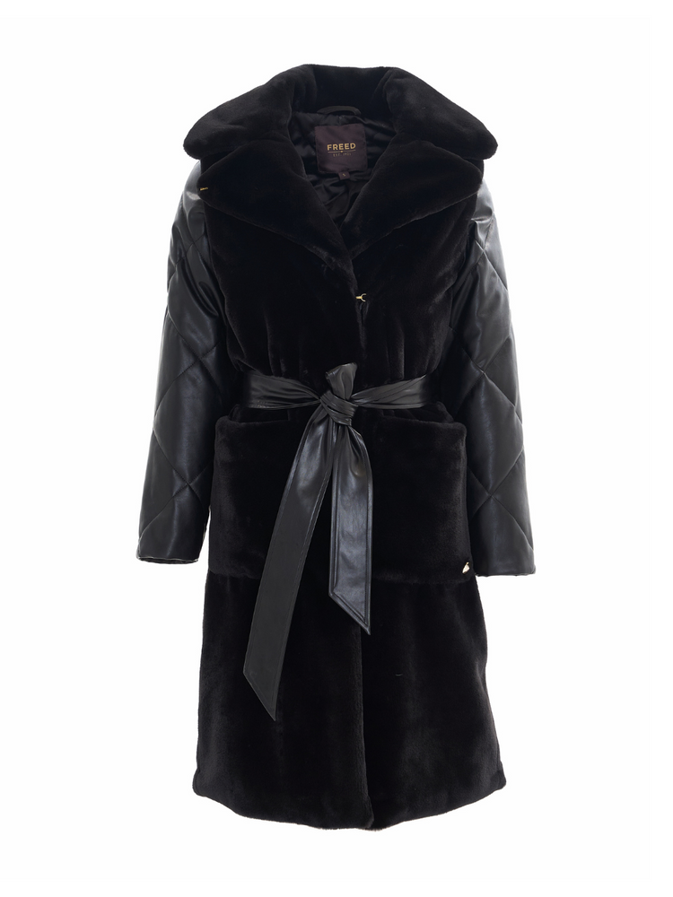 faux fur