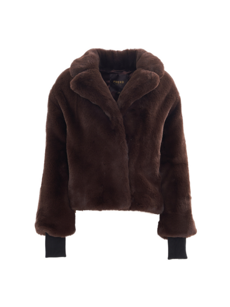 faux fur