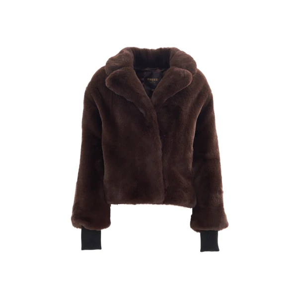 faux fur