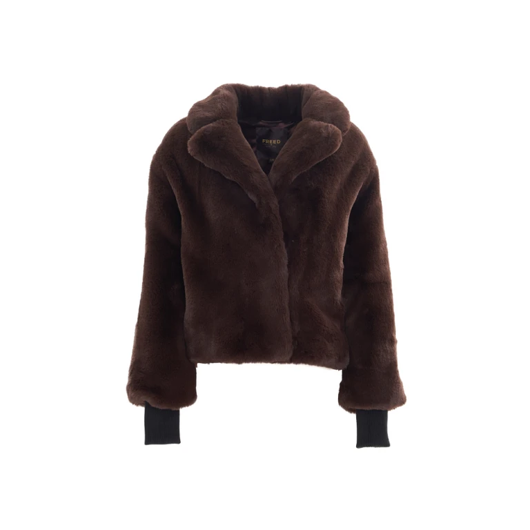 faux fur