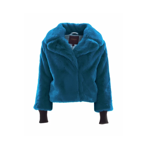 faux fur