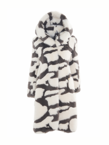 faux fur