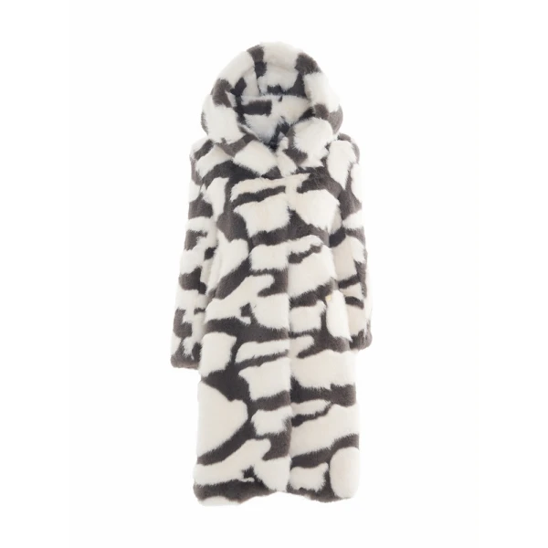 faux fur