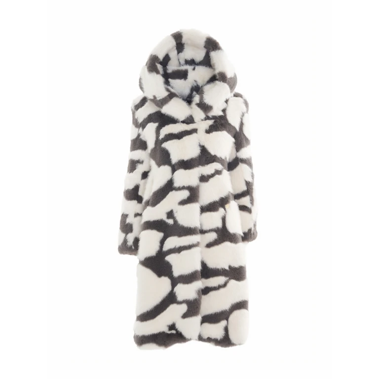 faux fur
