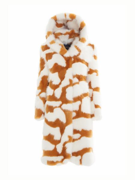 faux fur