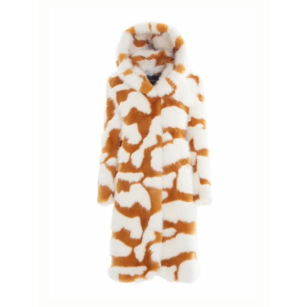 faux fur
