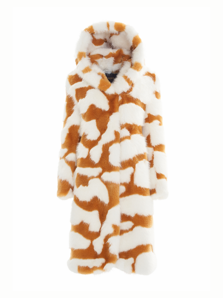 faux fur