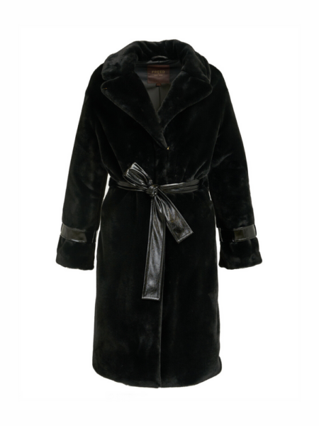 faux fur