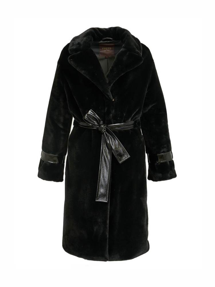 faux fur