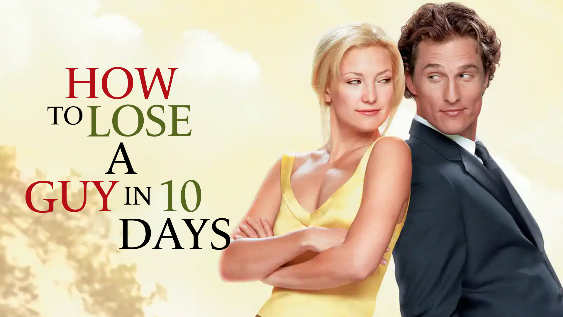 How to lose a guy in ten days dress - 2003 movie How to  Luxury Shoes 