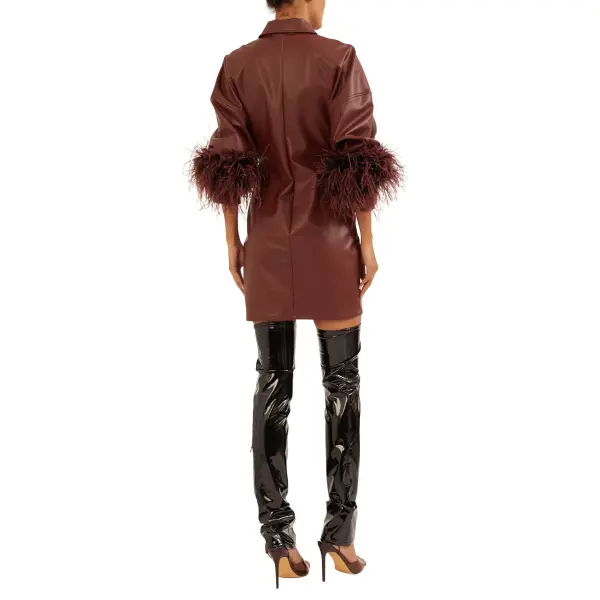Lapointe dress