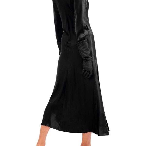 Lapointe dress