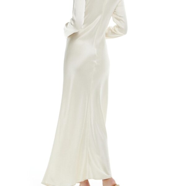 Lapointe dress