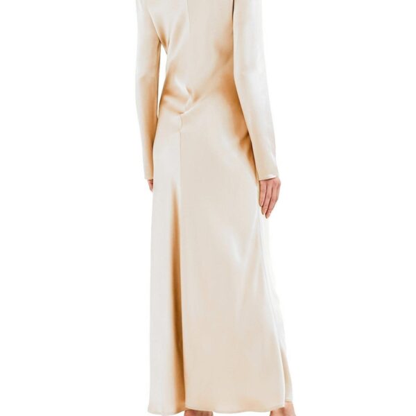 Lapointe dress