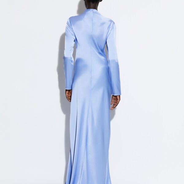 Lapointe dress