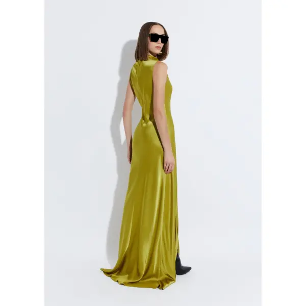 Lapointe dress