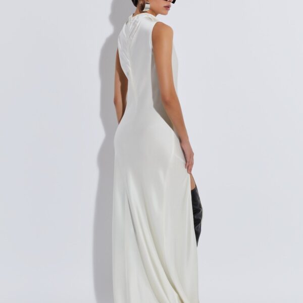 Lapointe dress