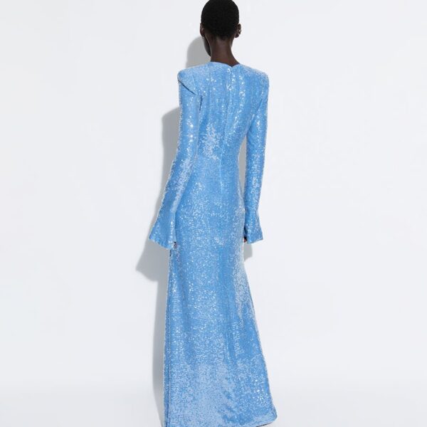Lapointe dress
