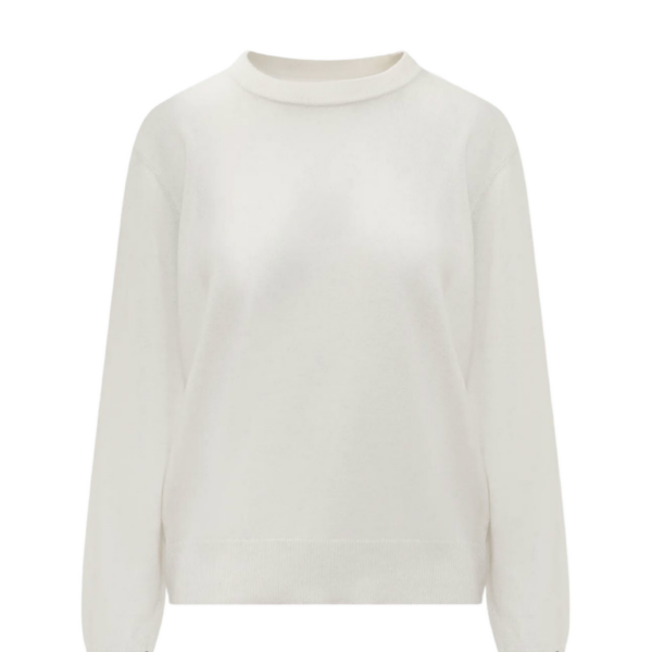Loulou The Brand The Lady Vanishes Jumper