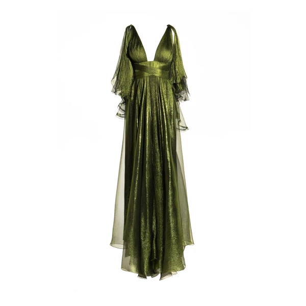 Maria Lucia Hohan gown