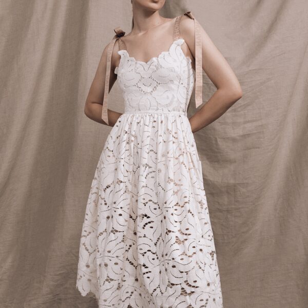 Maria Lucia Hohan Dresses