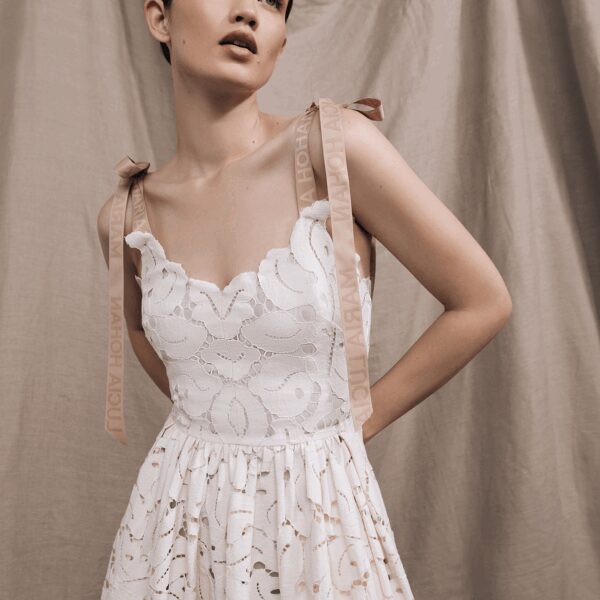 Maria Lucia Hohan dress