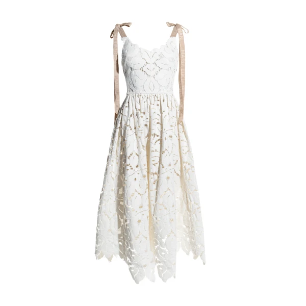 Maria Lucia Hohan gown
