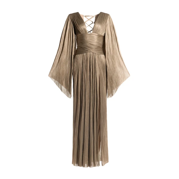 Maria Lucia Hohan gown