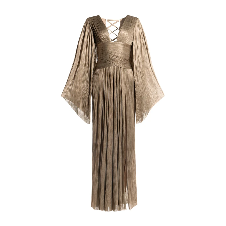 Maria Lucia Hohan gown