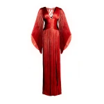 Maria Lucia Hohan gown