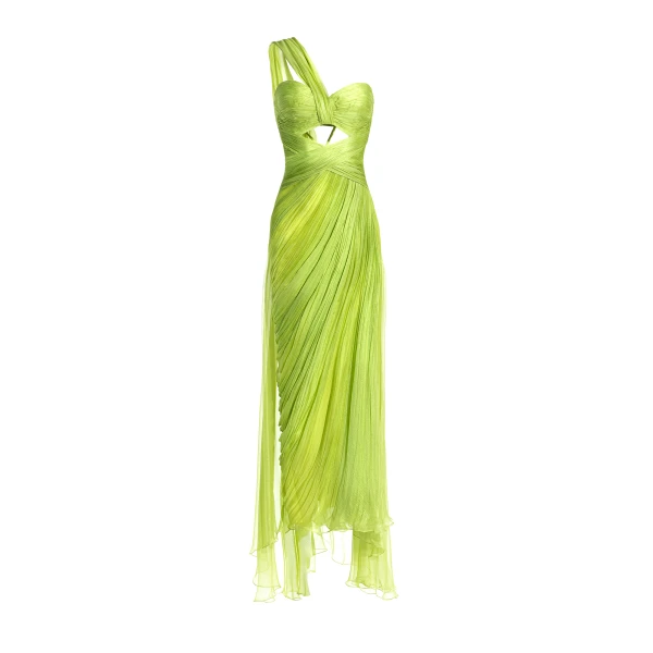 Maria Lucia Hohan gown