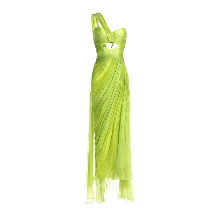 Maria Lucia Hohan gown
